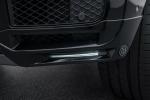 Mercedes-Benz G500 by Brabus 2018 года